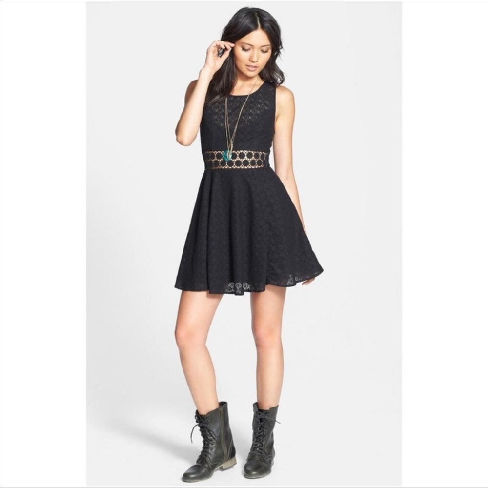 Free people dress